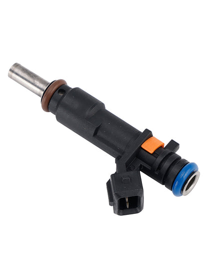 1 iniettore di carburante per Vauxhall Astra Insignia A Chevrolet Cruze Trax 55353806