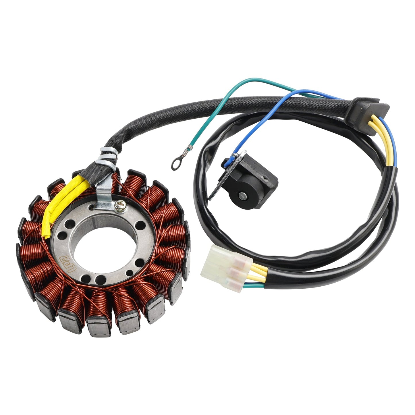 Bobina statore magneto Aeon ATV Cobra 220 3112039A-000 AEO-3112039A-000