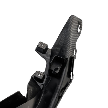 Carenatura del coperchio del telaio laterale centrale Yamaha YZF-R3 R25 2025-2026