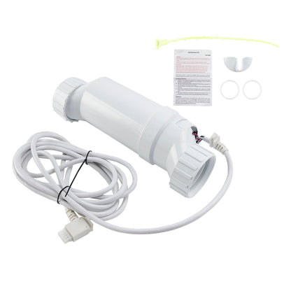 Cella di clorazione al sale W3T-CELL-15 TurboCell adatta per Hayward fino a 40.000 galloni