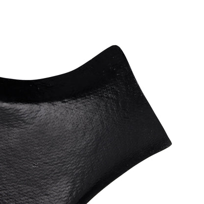 Carenatura del serbatoio in vera fibra di carbonio Kawasaki ZX-6R ZX6R 2019-2025