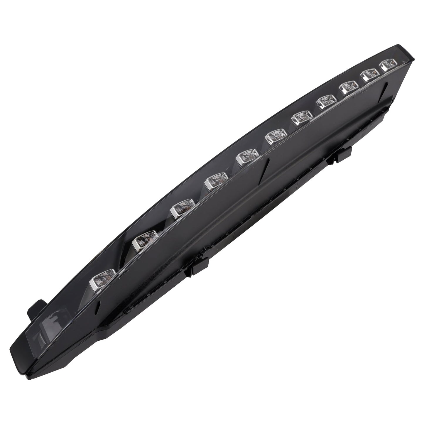 2010-2015 Audi Sport Version Q7 Fendinebbia anteriore sinistro a 11 LED 4L0953041E