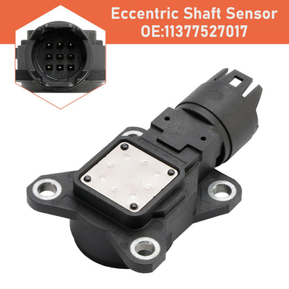 Sensore albero eccentrico BMW X5 E53 / E70 V8 4.8L 9 pin 2004-2010 11377527017 11377513784