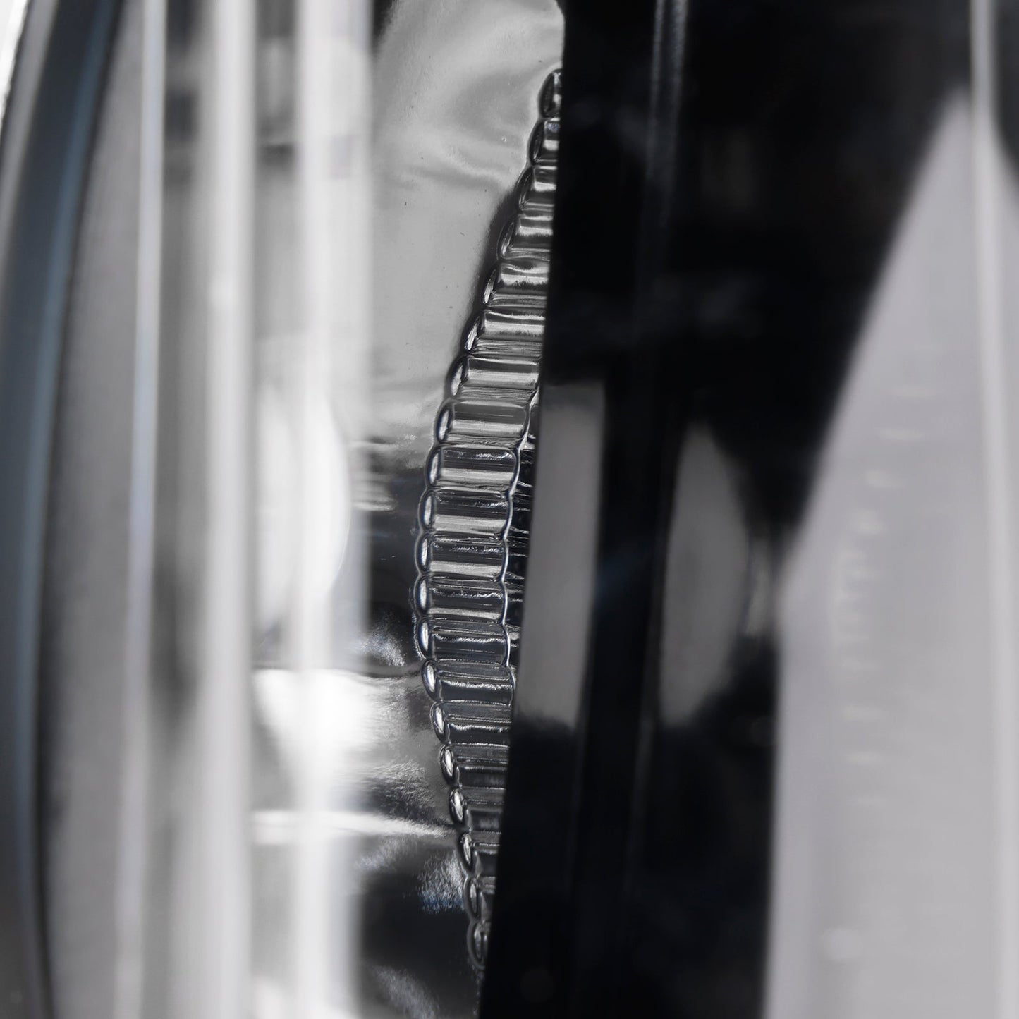 Coppia di fendinebbia paraurti anteriore senza lampeggianti per E46 323i 325i 1998-2001 (pre-LCI)