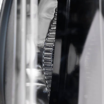 Coppia di fendinebbia paraurti anteriore senza lampeggianti per E46 323i 325i 1998-2001 (pre-LCI)