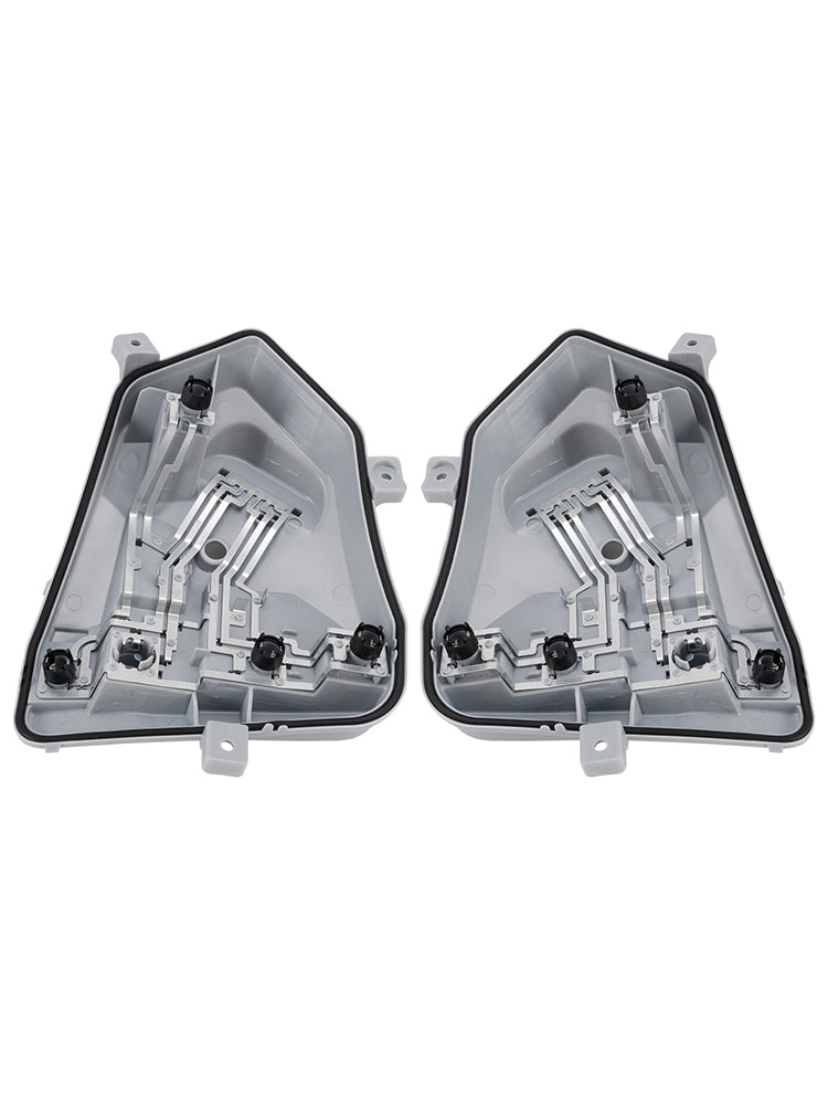 Portalampada per fanale posteriore sinistro e destro per Mercedes Classe A W176 2012-2015 A1768200177