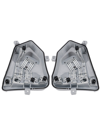 Portalampada per fanale posteriore sinistro e destro per Mercedes Classe A W176 2012-2015 A1768200177