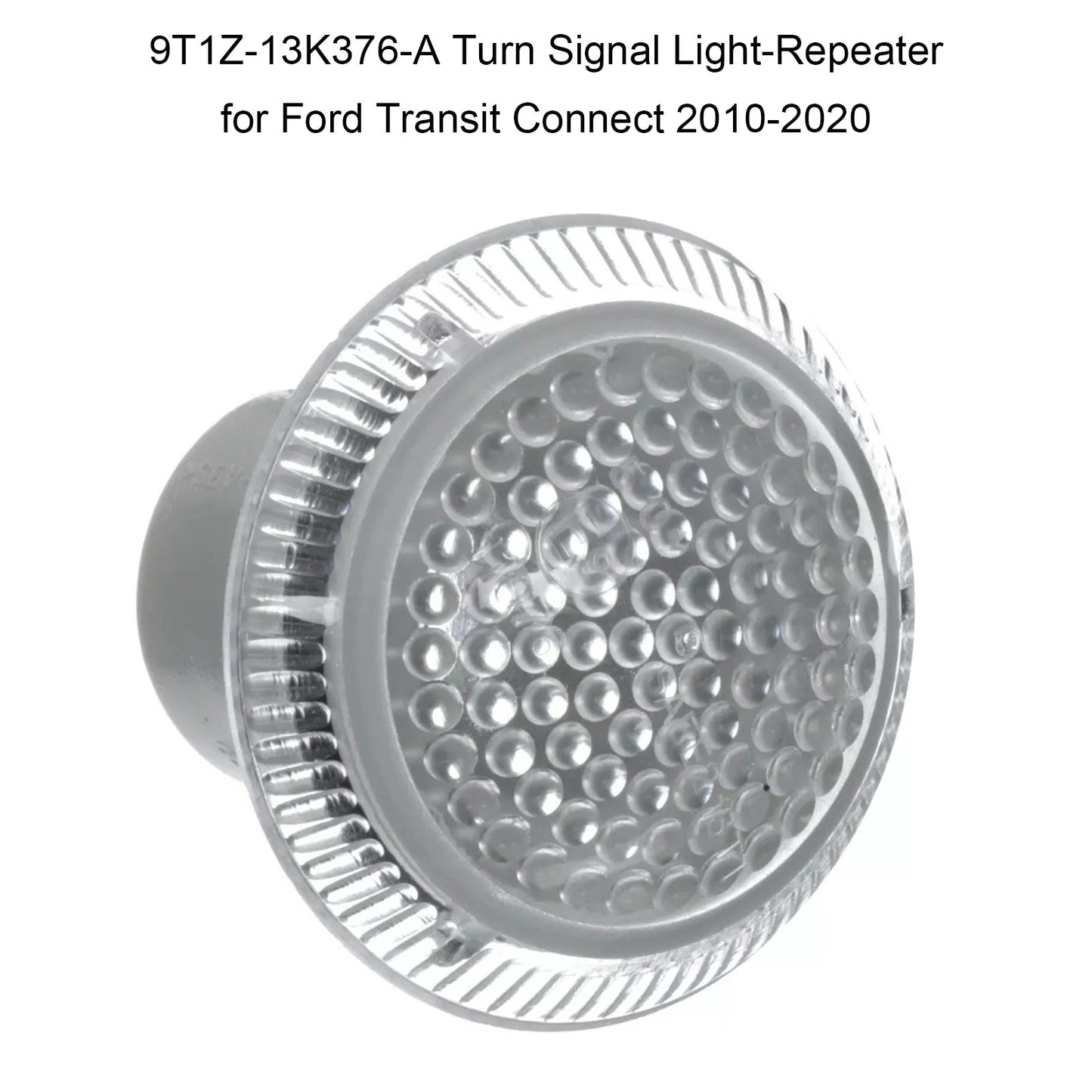 Ripetitore luce indicatore di direzione Ford Transit Connect 2010-2020 9T1Z-13K376-A