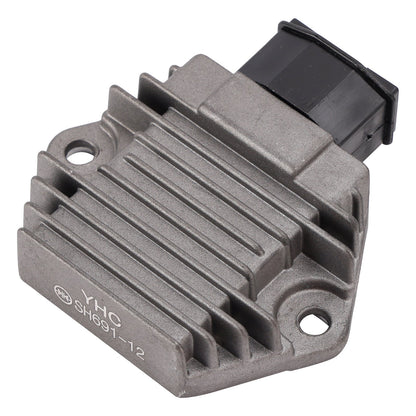Guarnizione raddrizzatore statore per Honda VFR750F Interceptor 750 (1990-1993) codice 31120-MT4-004
