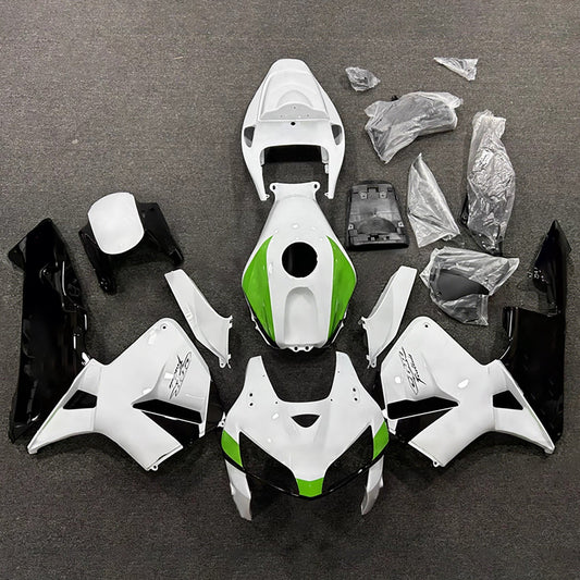 Kit di carene in plastica ABS stampate a iniezione per Honda CBR600RR 2005-2006 F5