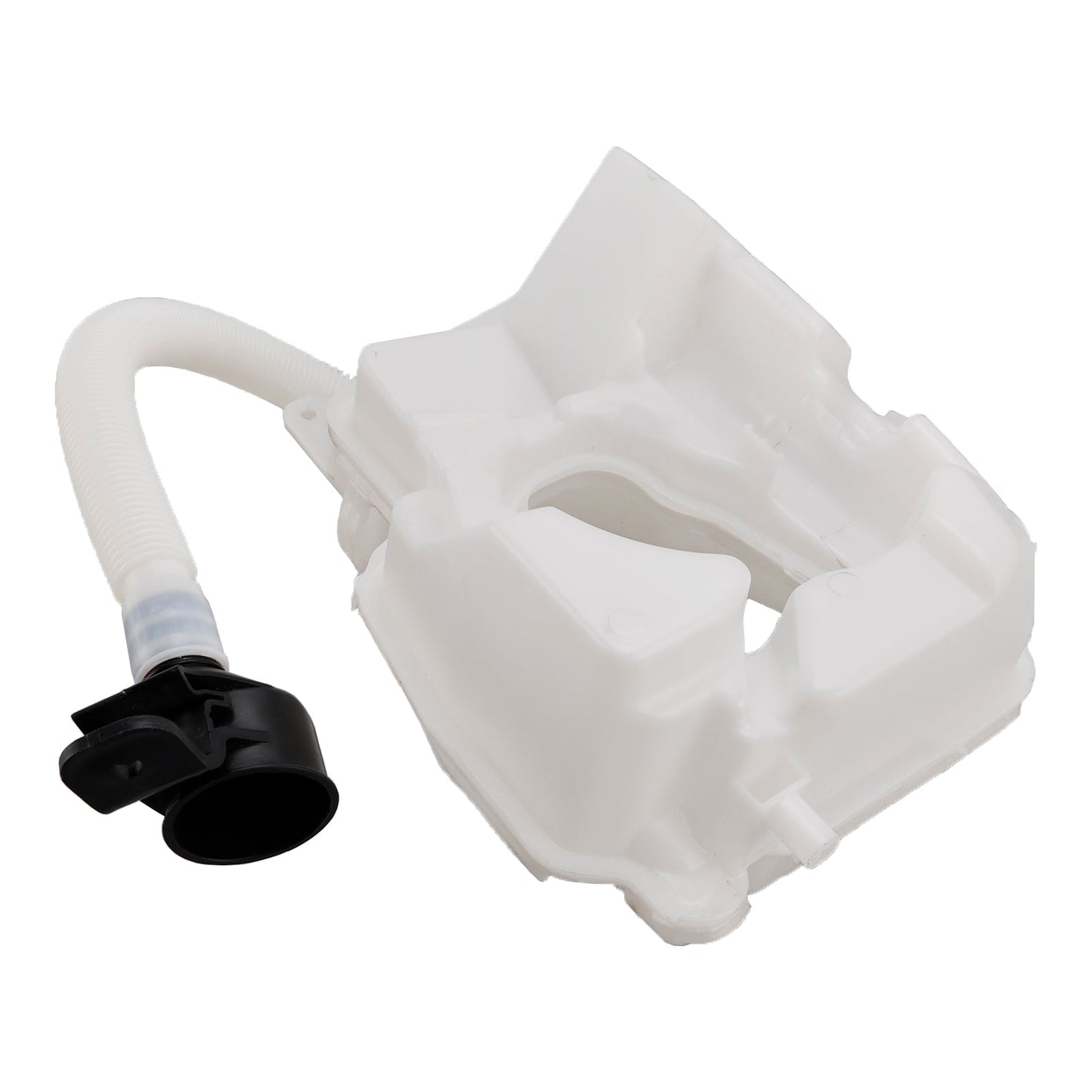 03/2012-09/2016 MINI Paceman R61 Serbatoio lavavetri anteriore 61669802203