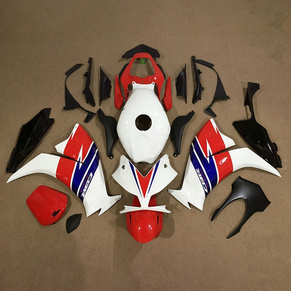 Kit di carene in plastica ABS stampate a iniezione per Honda CBR1000RR 2012-2016