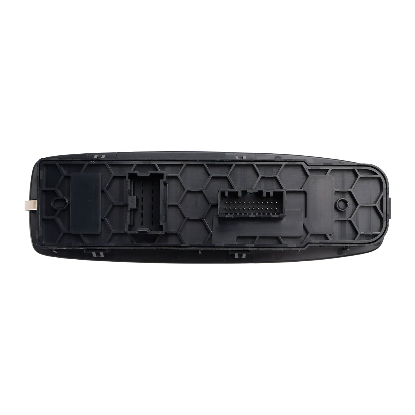 PULSANTE DI COMANDO ALZACRISTALLO ANTERIORE SINISTRO per Renault Megane 4 Scenic 254012952R