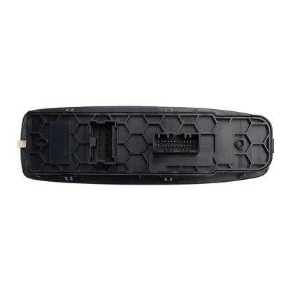 PULSANTE DI COMANDO ALZACRISTALLO ANTERIORE SINISTRO per Renault Megane 4 Scenic 254012952R