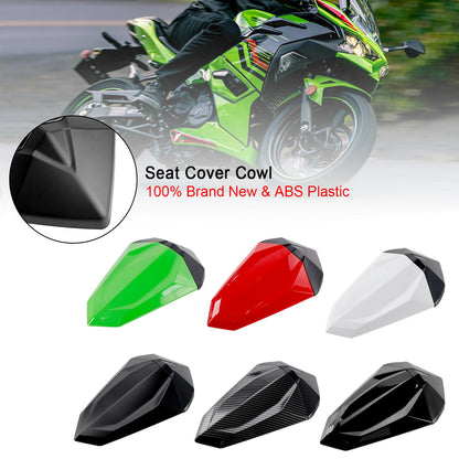 Carenatura posteriore per sedile posteriore Kawasaki Ninja 500 EX500R Z500 2024-2025