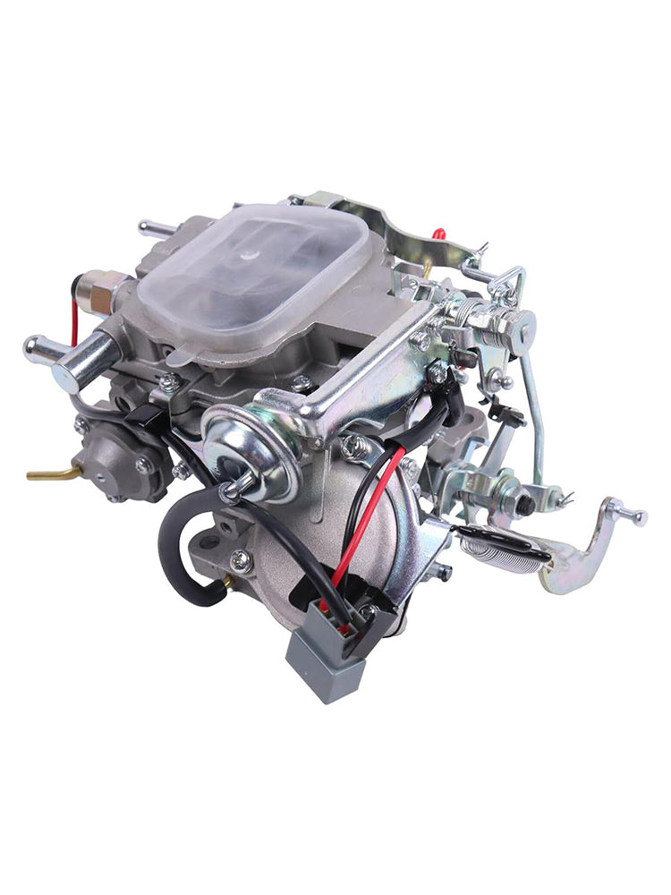 Carburatore 21100-71081 per carrelli elevatori Toyota 3Y Hiace Hilux Dyna Delta 2.0L 82-90