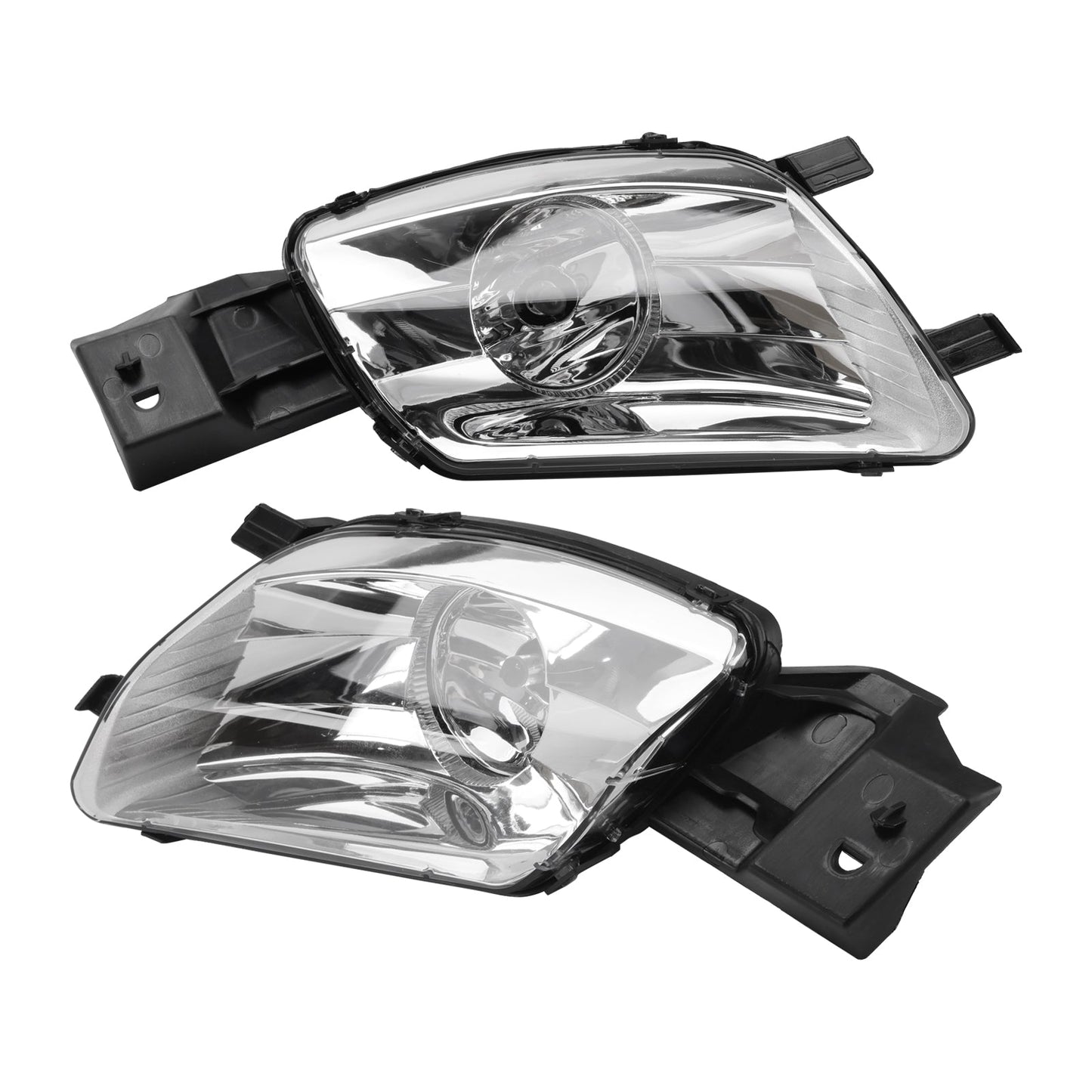 6208X5 9674041680 Per Peugeot 308 SW I 4E-4H 2007-2014 Fendinebbia anteriore sinistro + destro