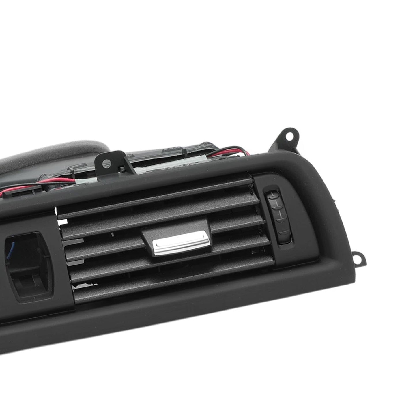 Gruppo griglia di ventilazione del cruscotto centrale 64229166885 per BMW F10 528i 535i 2011-2016