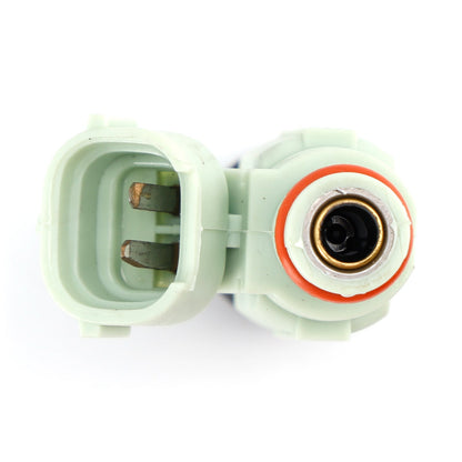 1 iniettore di carburante per Mitsubishi Outlander I 2001-2006 HDA250E MN143061