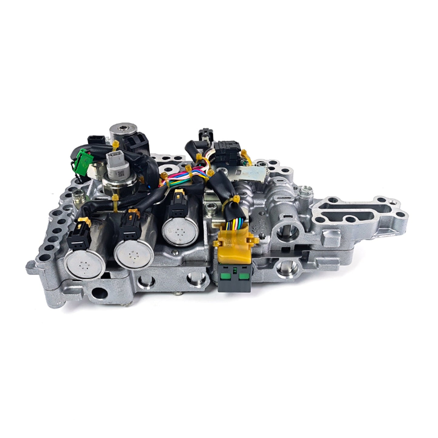 Corpo valvola trasmissione CVT JF018 Rogue FWD/AWD L4 2.5L 2014-2016