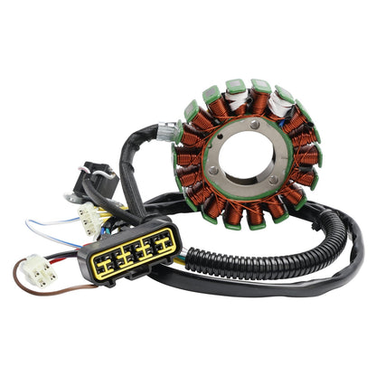 Explorer ATV Trasher 520 Supersport LOF Generatore Statore 35560-CGV-00