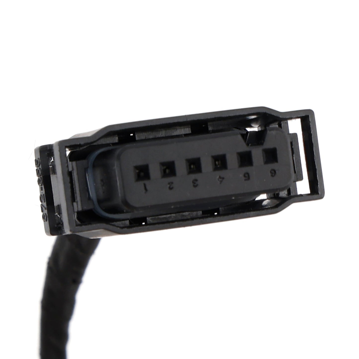 Cablaggio sensore di parcheggio per paraurti anteriore A2135405403 per Mercedes Classe E