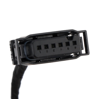 Cablaggio sensore di parcheggio per paraurti anteriore A2135405403 per Mercedes Classe E