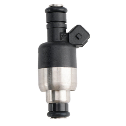 1 pz Iniettore carburante 17109596 Adatto Chevrolet Adatto GMC 7.4L V8 1996-2000 83211150