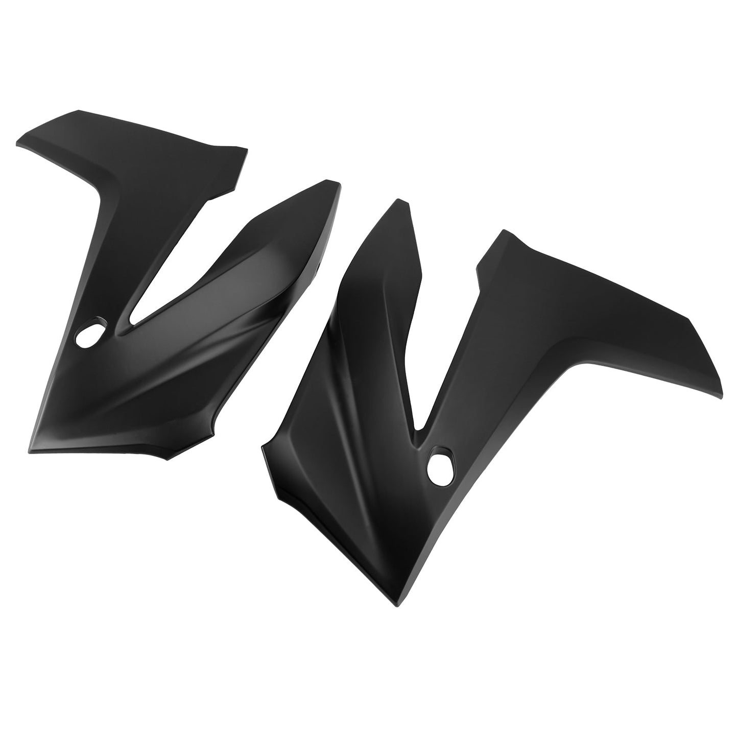Carenatura laterale, pannello di copertura, carenatura del corpo, Honda CBR650R 2024-2025