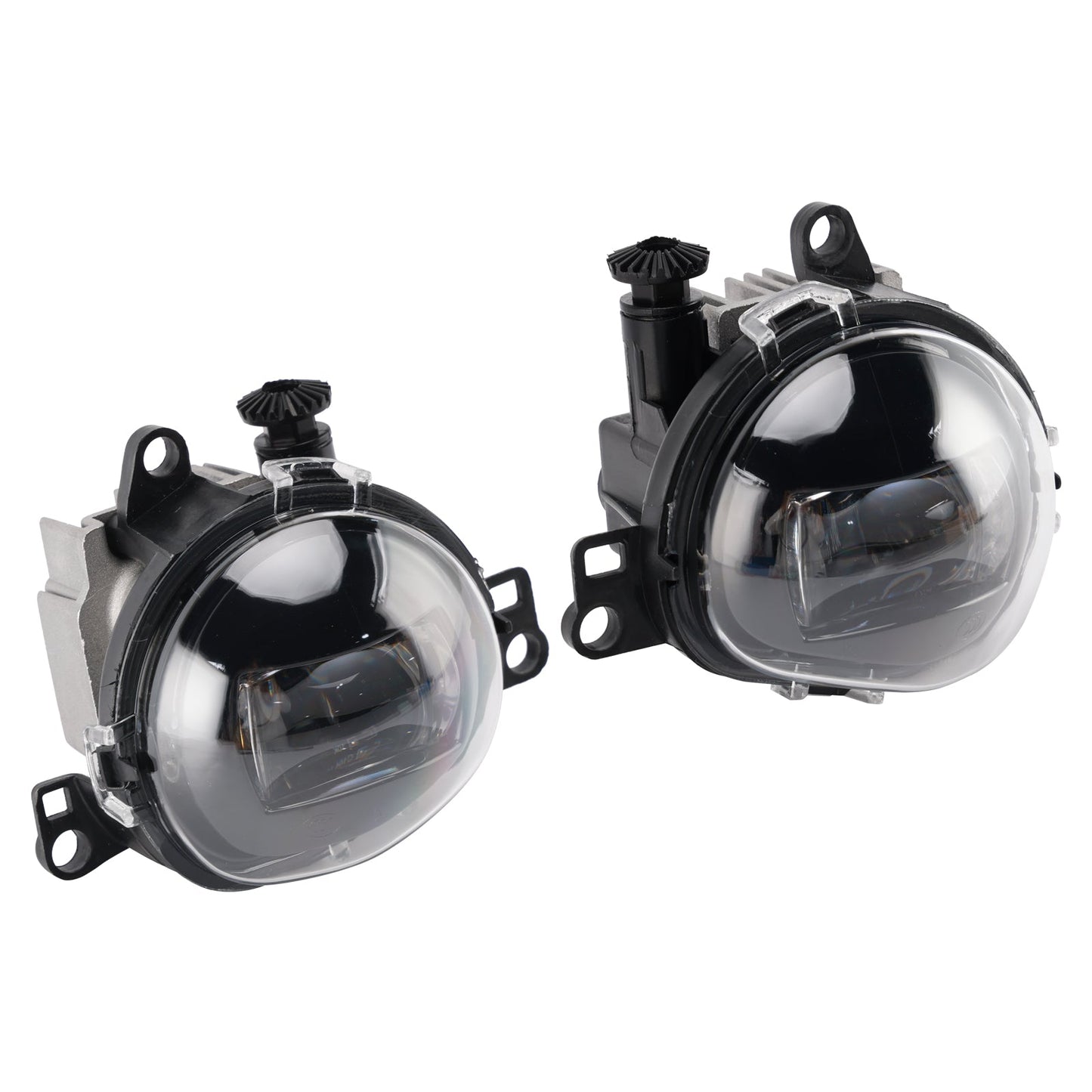Coppia di fari fendinebbia anteriori Volvo C40 2020-2024 32365034