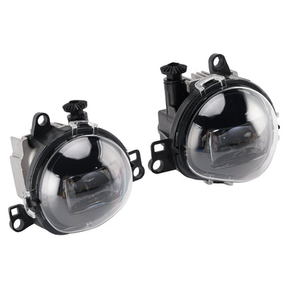 Coppia di fari fendinebbia anteriori Volvo C40 2020-2024 32365034