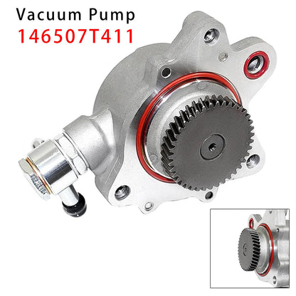 Pompa del vuoto del motore Nissan Patrol GQ GU TD42 Blacktop 146507T411 14650-7T411