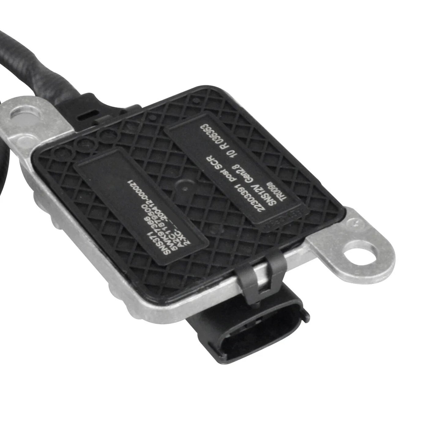 ENG-VE13, EM-USA17, EAS-SD (2-BOX), sensore di ossidi di azoto Nox con uscita POST-CAT 22303391