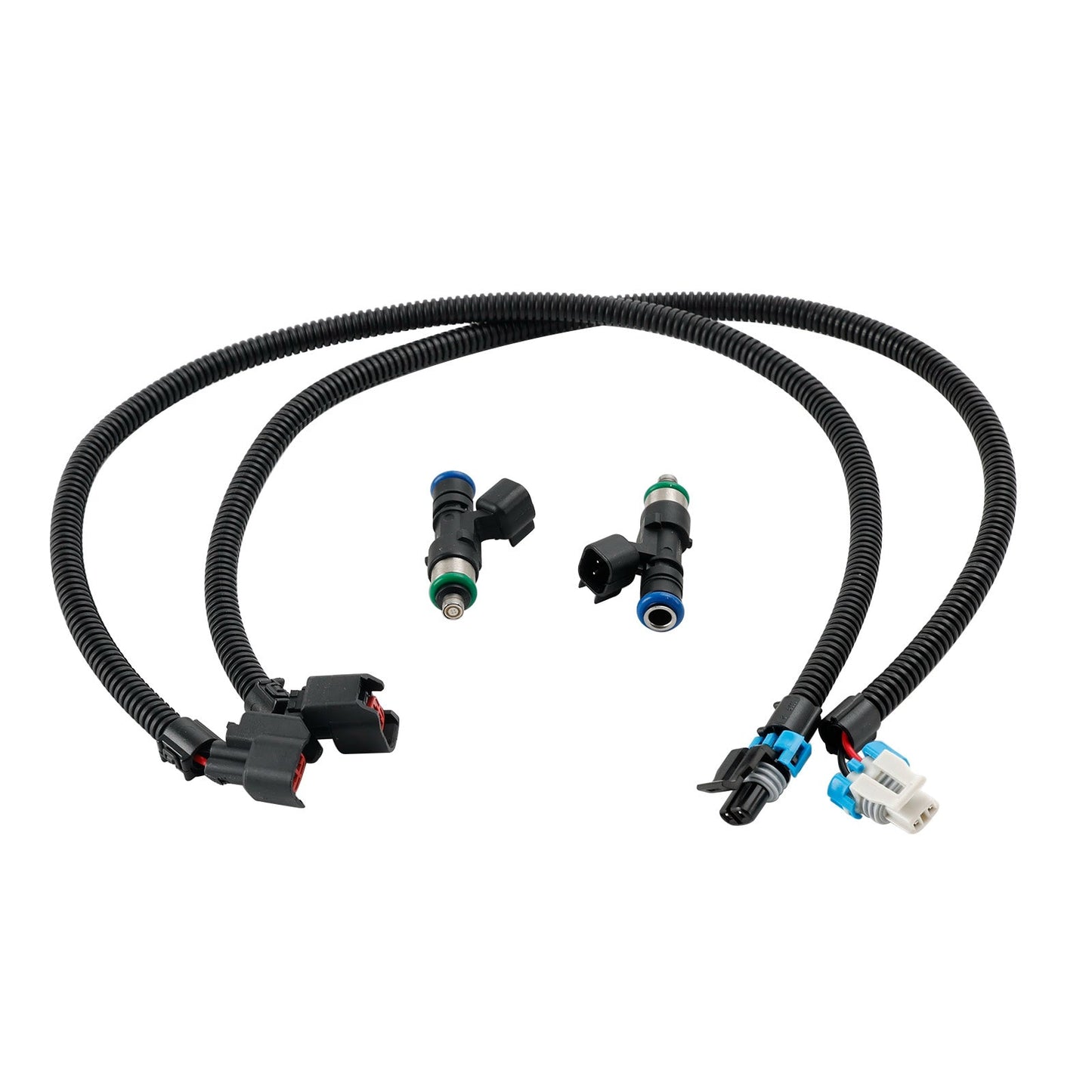 Cablaggio iniettori carburante Polaris RZR 800 2011-2014 (COPPIA) 1204318 1204319