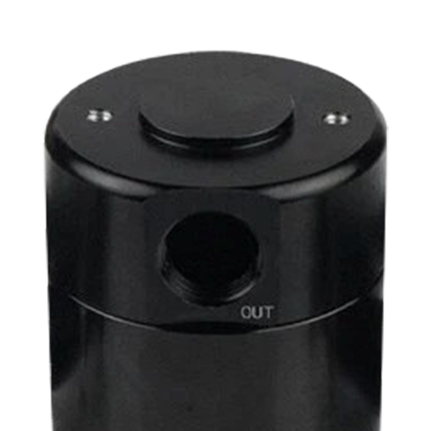 Separatore aria-olio Catch Can per Chevy Silverado 2014-2018