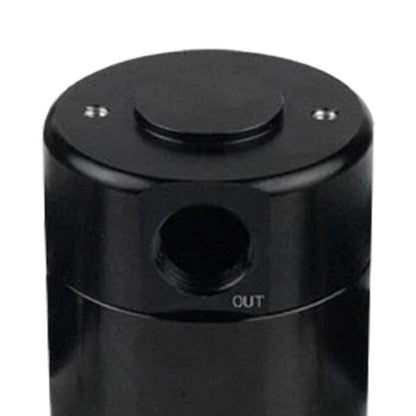 Separatore aria-olio Catch Can per Chevy Silverado 2014-2018