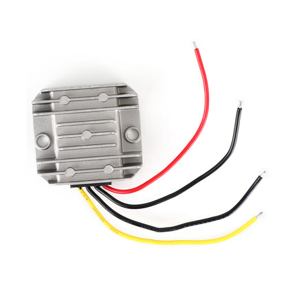 Convertitore 12V 3A Modulo Regolatore A 6V Alimentatori Impermeabile