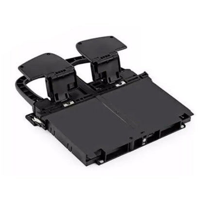 Portabicchieri pieghevole per console centrale auto 8P0885995B per VW Jetta per Audi