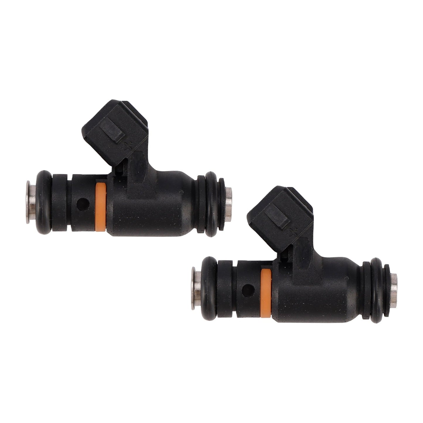 2 iniettori di carburante 2521718 per Polaris RZR XP 2017-2020