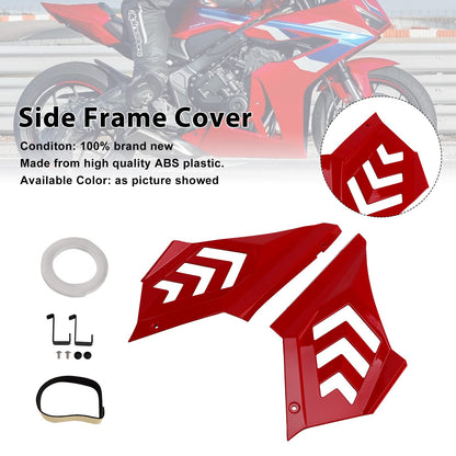 Protezione per carenature laterali Honda CBR650R 2024-2025