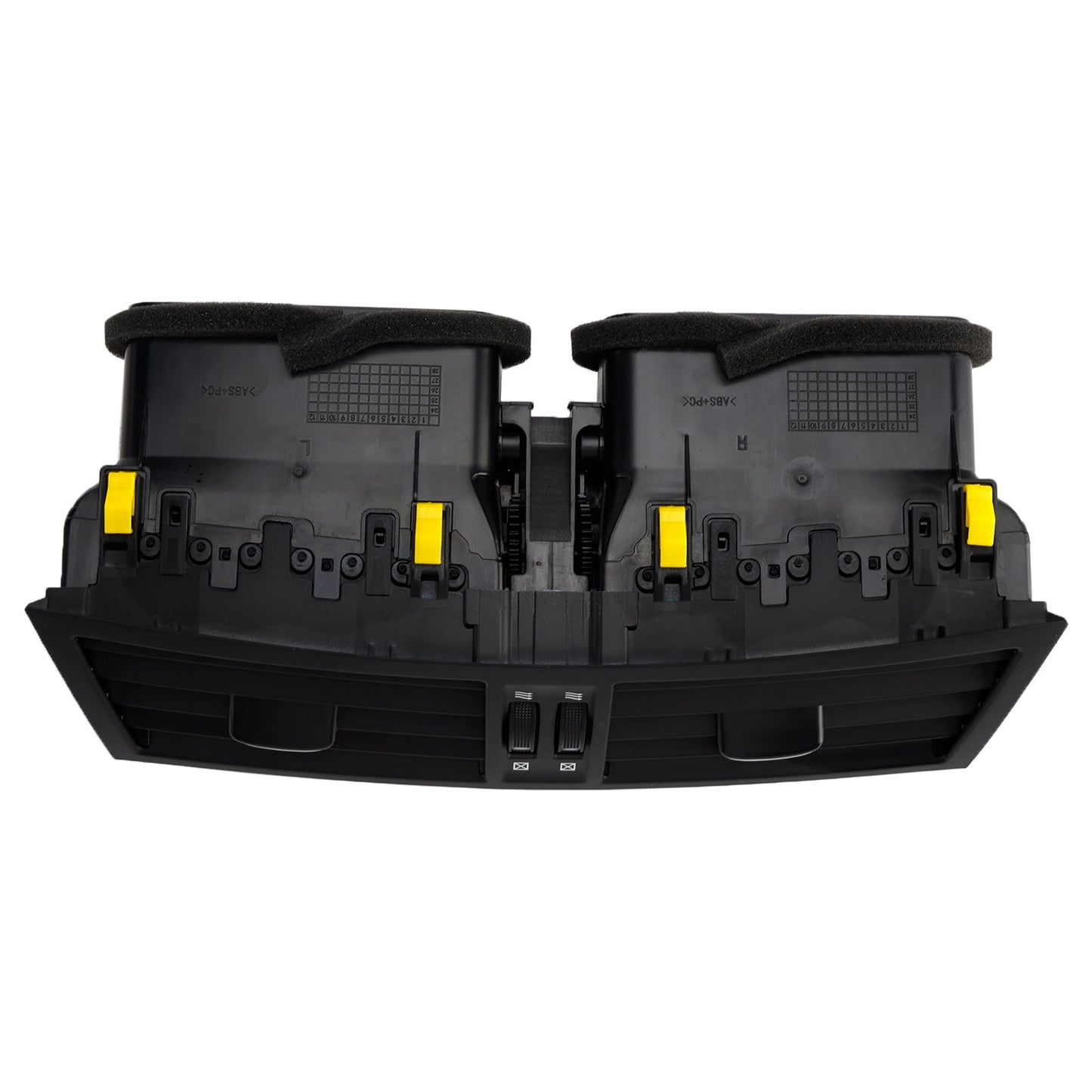 Bocchetta aria condizionata centrale cruscotto Lexus GS350 GS450H 2006-2011 55660-30900