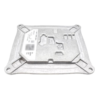 Modulo fari Land Rover Range Sport L322 2010-2012, unità di controllo dell'illuminazione adattiva 1307329241