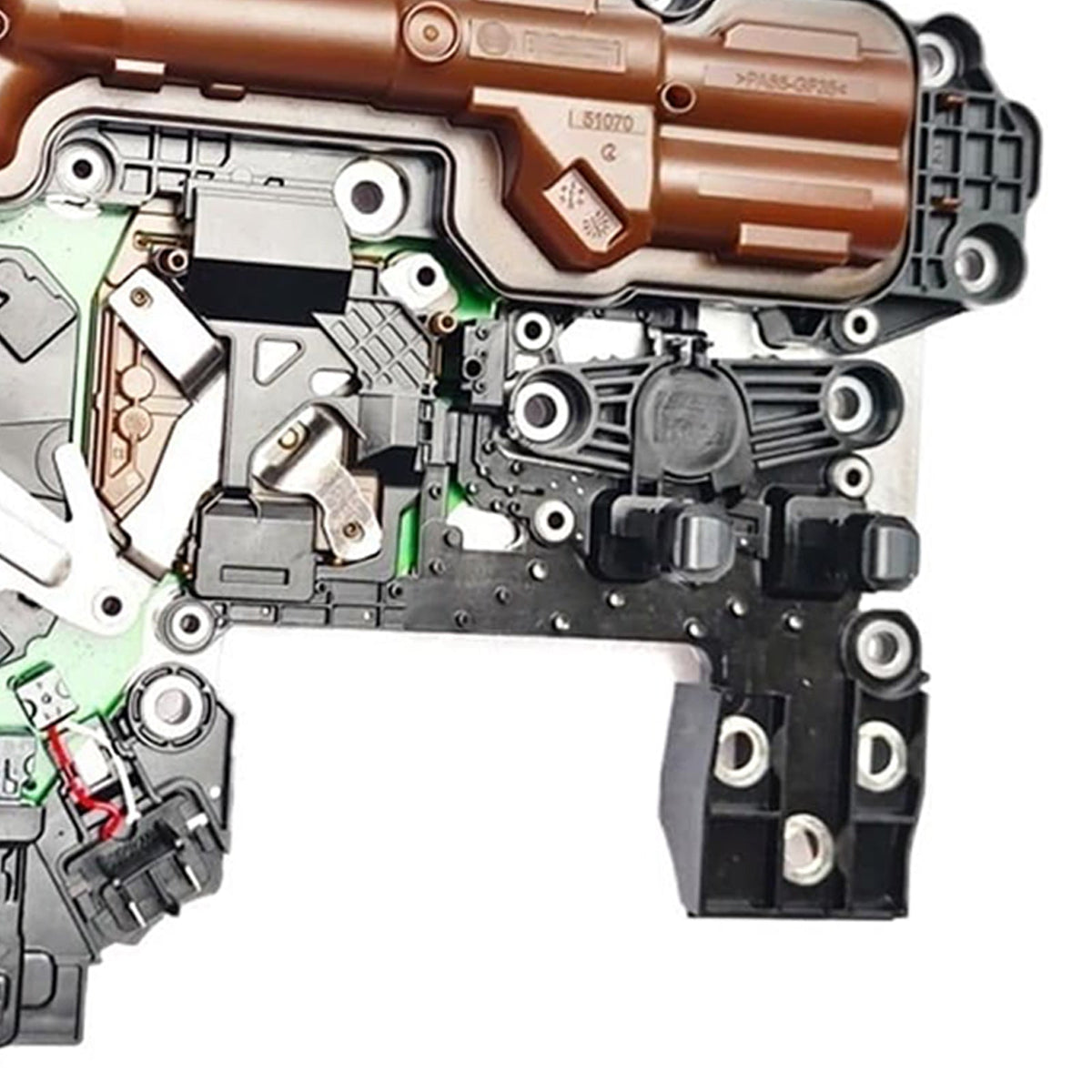 725 Unità di controllo della trasmissione TCU A7252709011 per Mercedes Benz 9AT