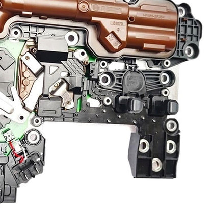 725 Unità di controllo della trasmissione TCU A7252709011 per Mercedes Benz 9AT