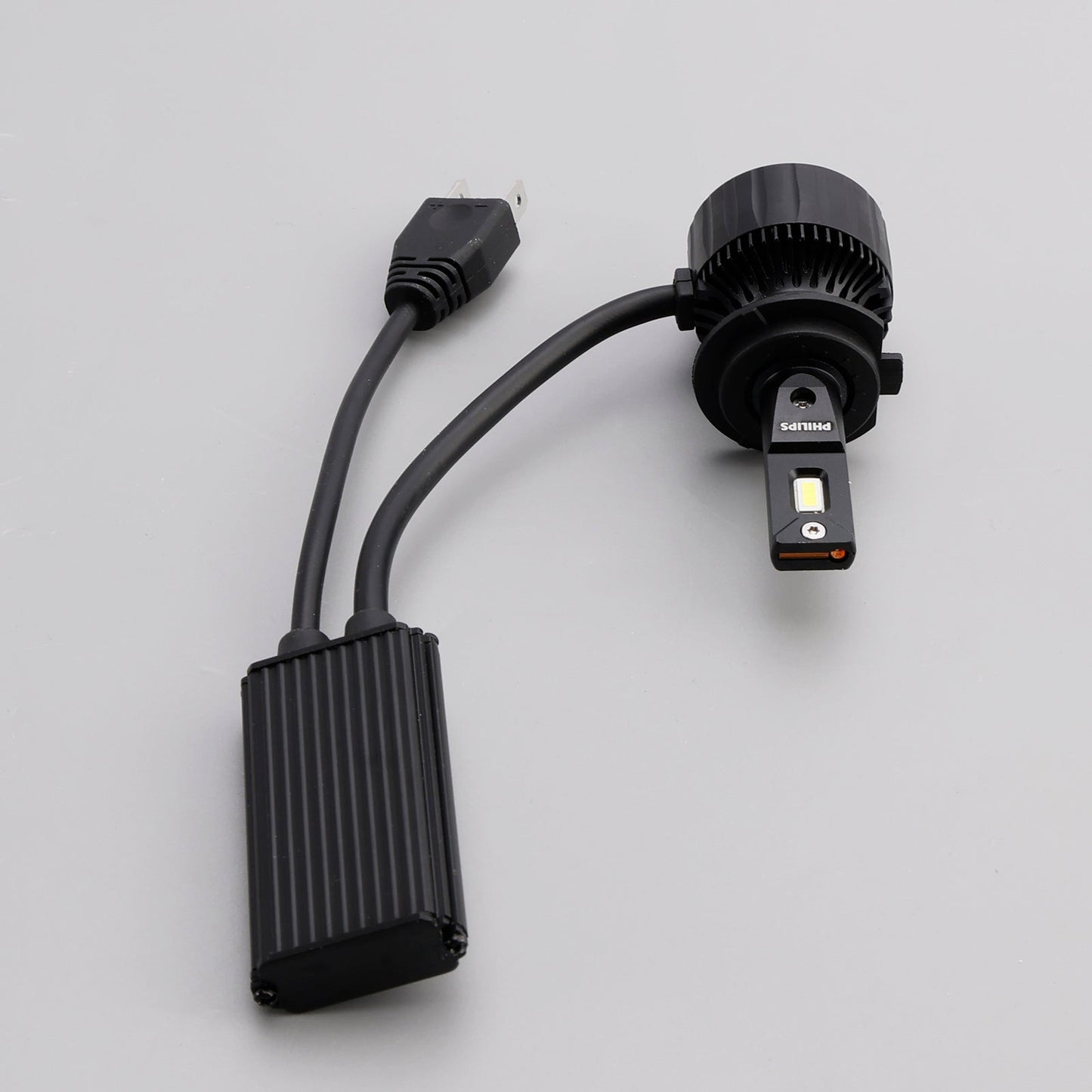 Luce auto LED-HL Ultinon Rally3551 H7 11972U3551 12/24V 50W 6500K per PHILIPS