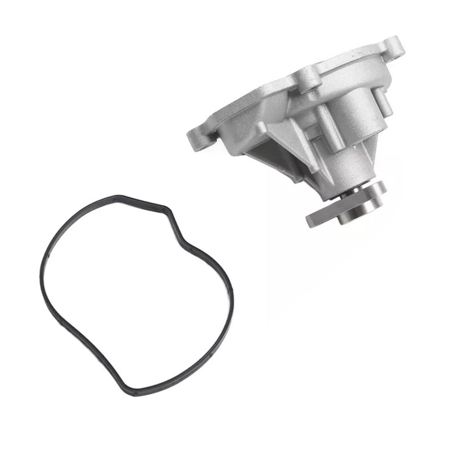 Designazione motore Porsche Panamera S 2014-2016: pompa dell'acqua MCW.DA 94810603301 1803020