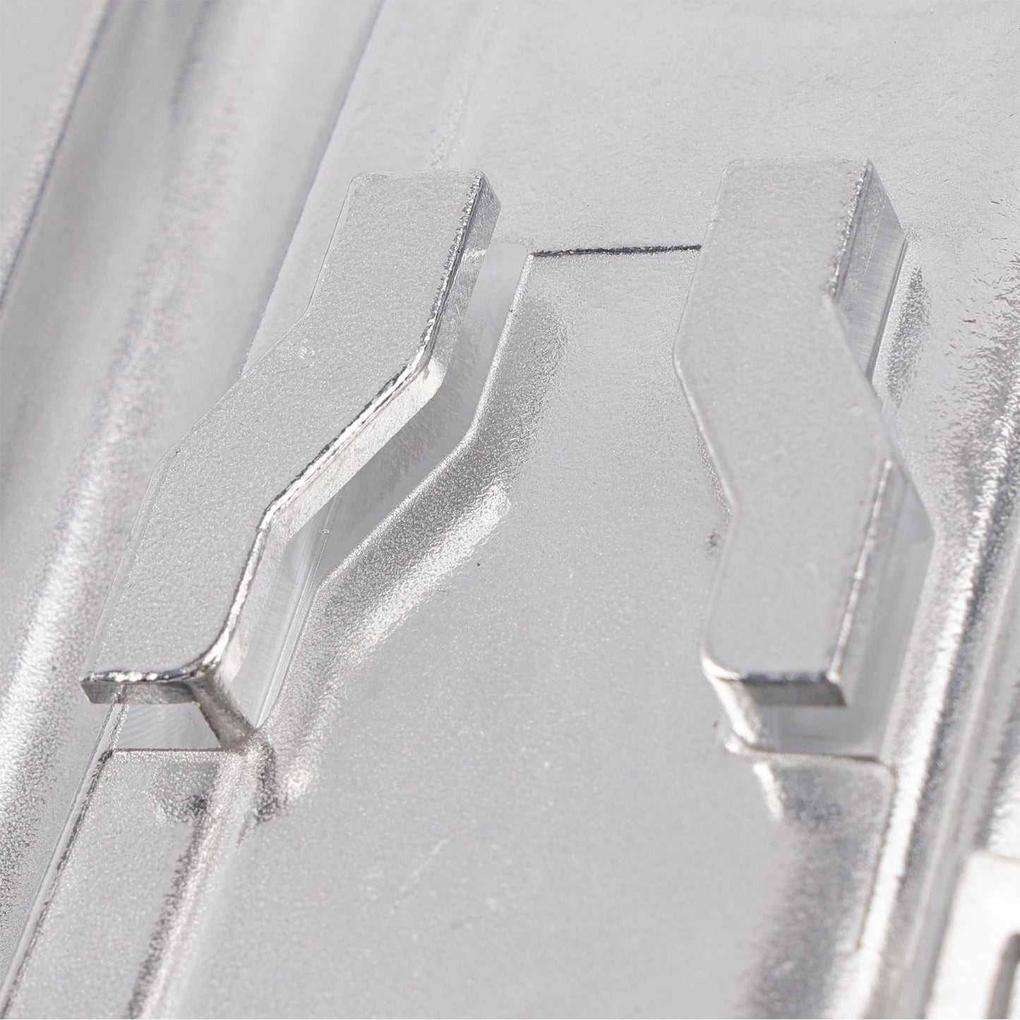 Serbatoio di espansione del liquido di raffreddamento in alluminio per BMW 840i xDrive Gran Coupé 2020-2021 17139487210