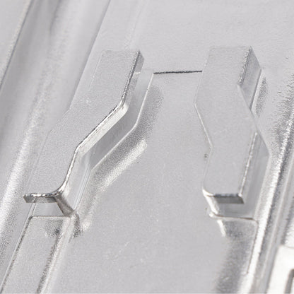 Serbatoio di espansione del liquido di raffreddamento in alluminio per BMW 840i xDrive Gran Coupé 2020-2021 17139487210