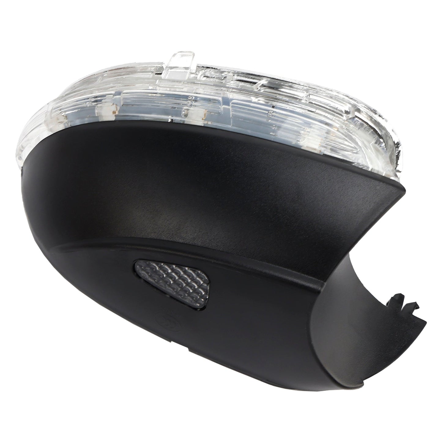 Indicatore luminoso specchietto retrovisore esterno lato destro per VW Passat B7 2010-2015