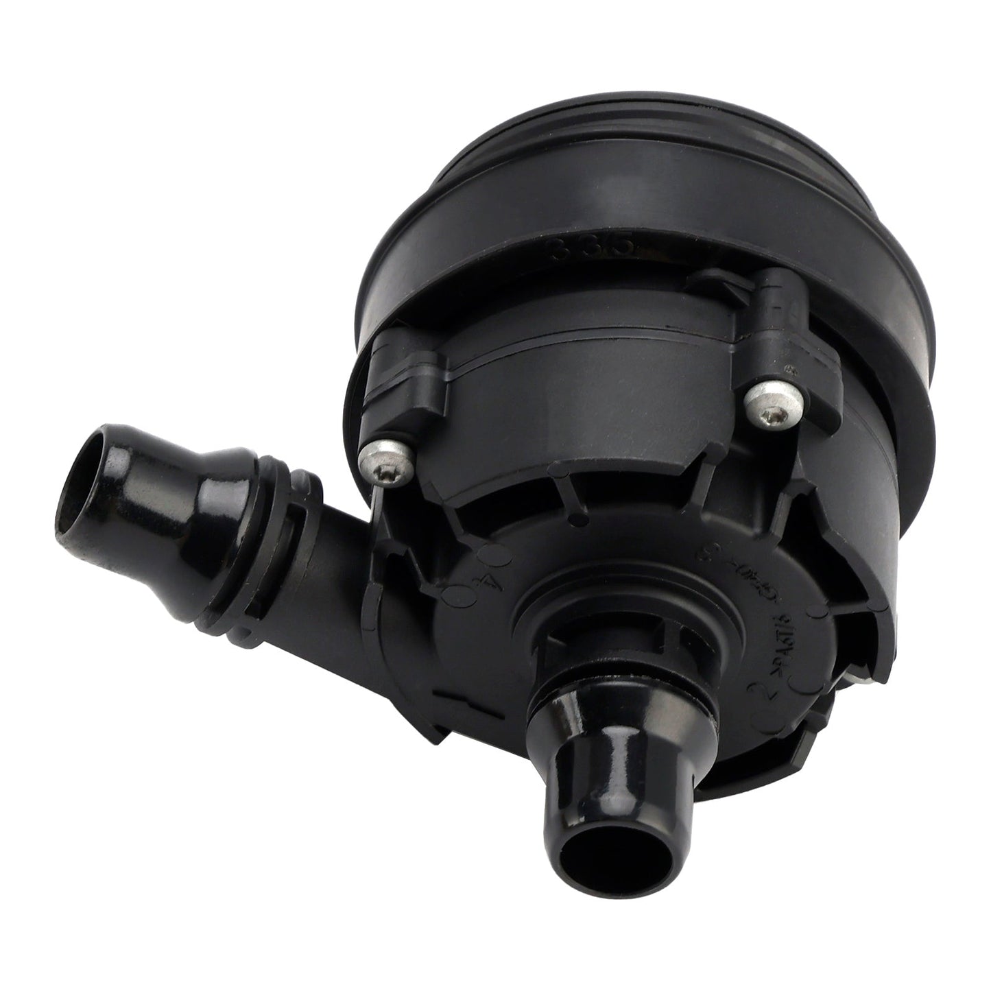 LR049317 Pompa acqua refrigerante ausiliaria per Land Rover Range Sport Evoque